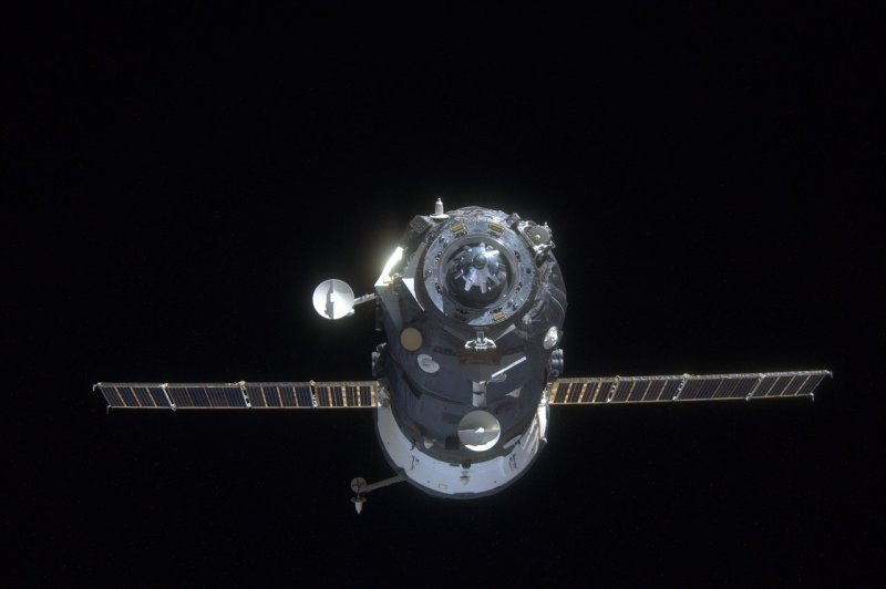 Корабль Прогресс 41