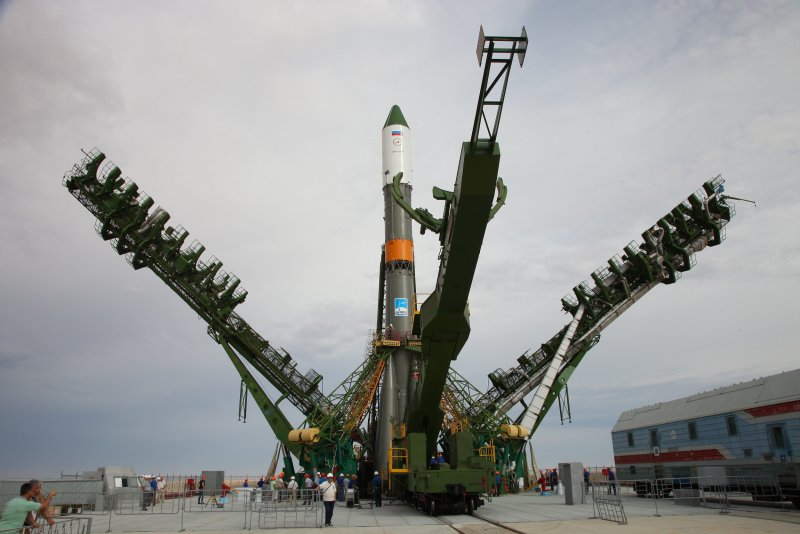 Прогресс м-20м