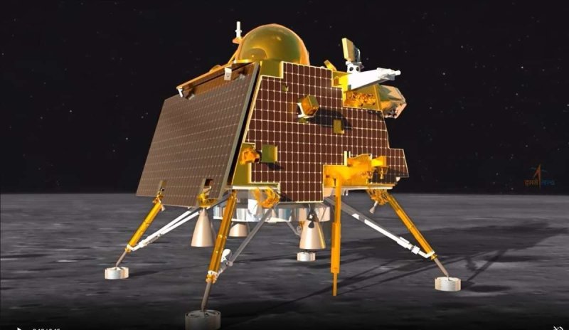 Японский космический зонд Хаябуса-2