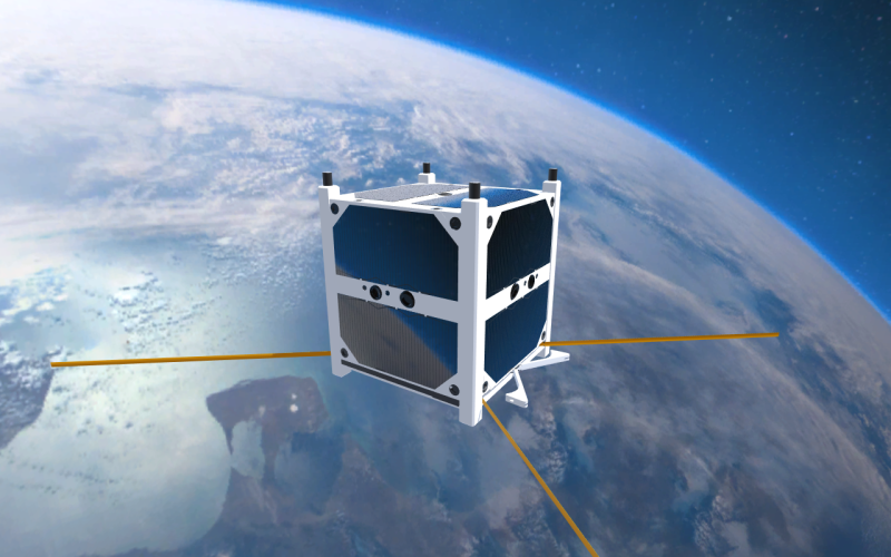 Микроспутники (CUBESAT)