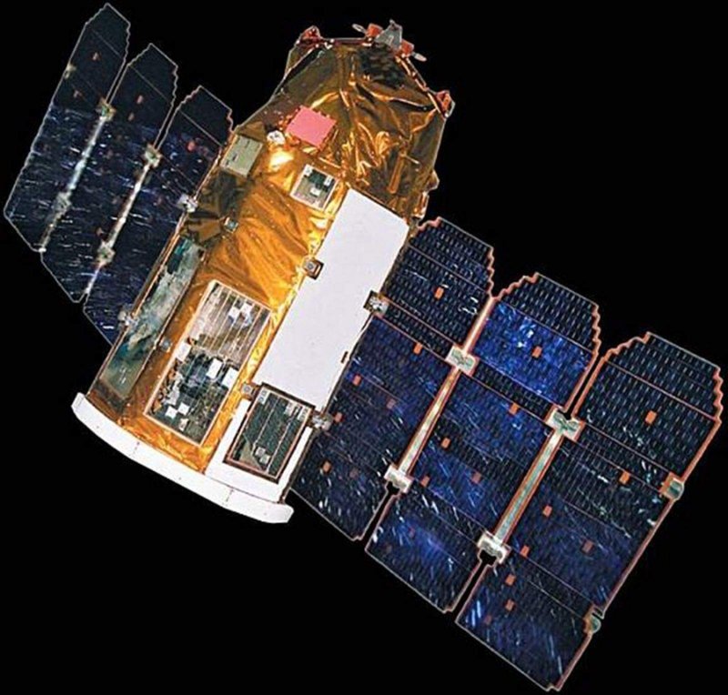 Зея космический аппарат