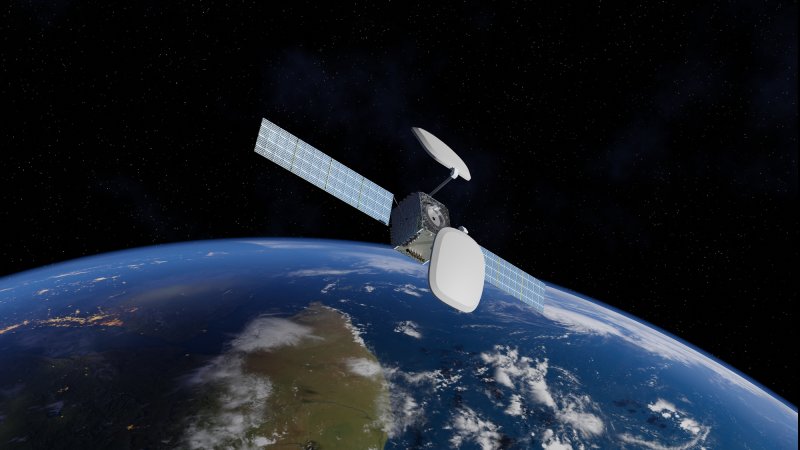 Satellite Production