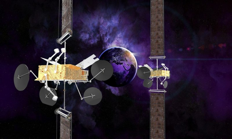 Intelsat 2