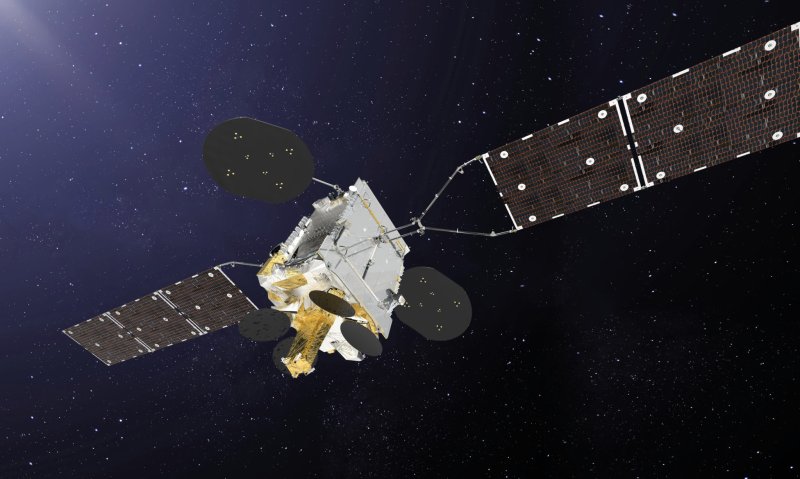 Inmarsat 5