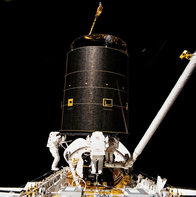 NASA 03.03.2006