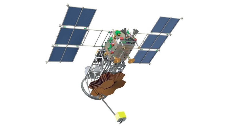 Российский Спутник