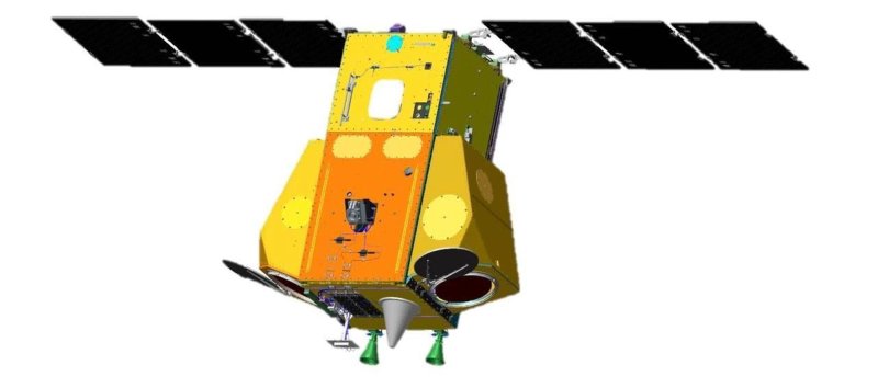 Космический аппарат Аист-2т