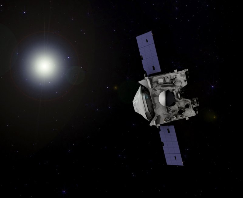 NASA Osiris-Rex