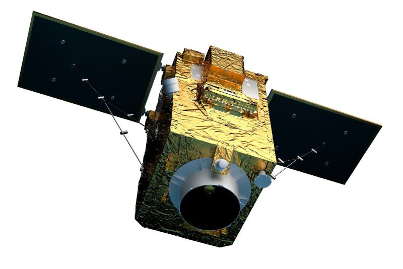 PERUSAT-1 Satellite