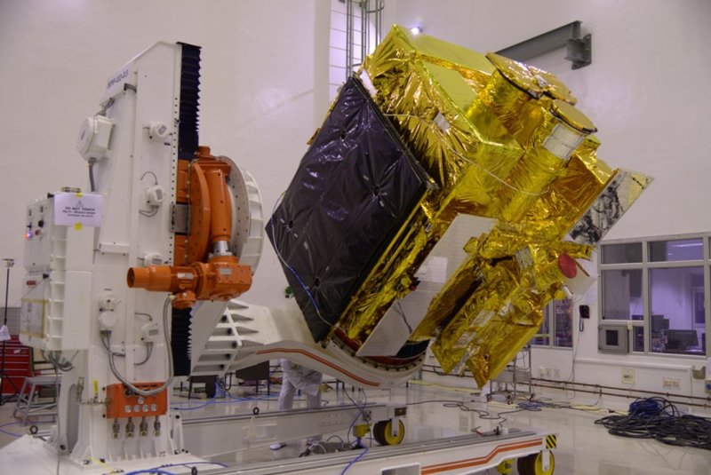 Astrosat 100 Космическая платформа