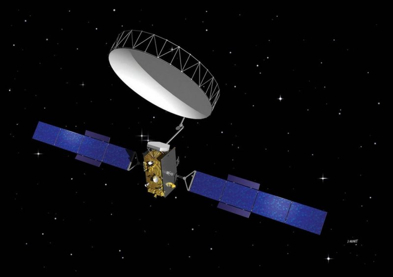 Inmarsat 5