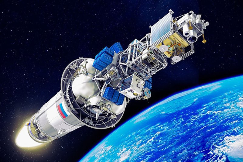 Космических аппаратов («космос», «интеркосмос», «Метеор» «Целина»).