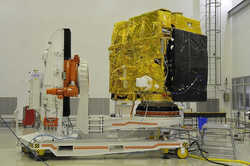 Astrosat 100 Космическая платформа