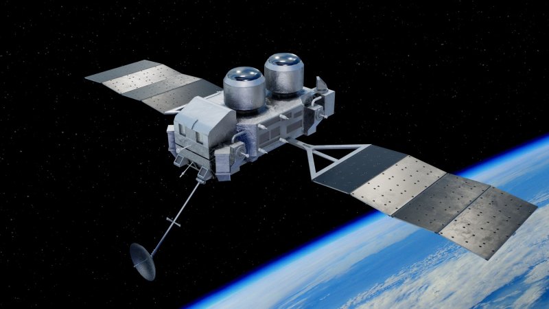 Compton Gamma ray Observatory