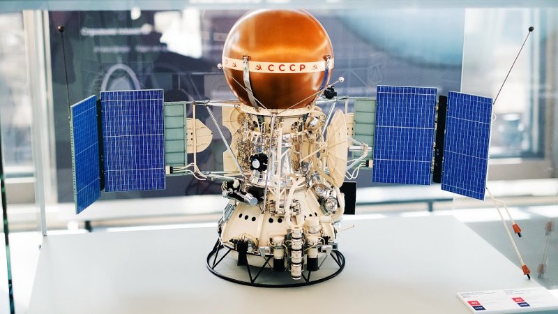 Венера-7 автоматическая межпланетная станция