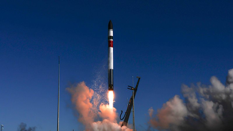 Ракета Спейс вай