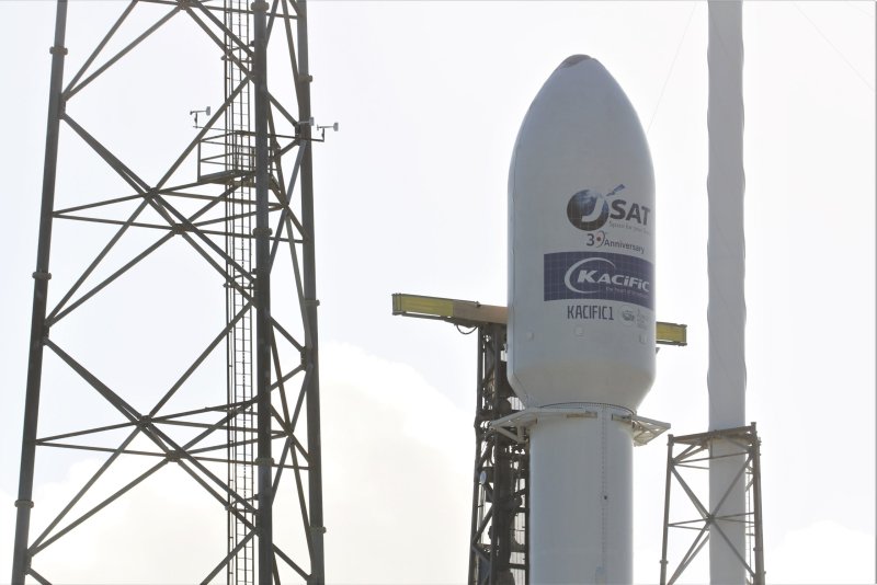 Falcon 9 payload Fairing