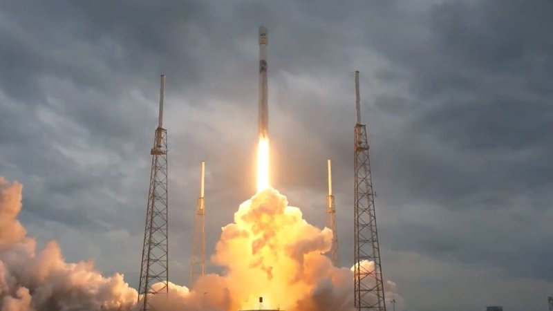 Falcon Heavy