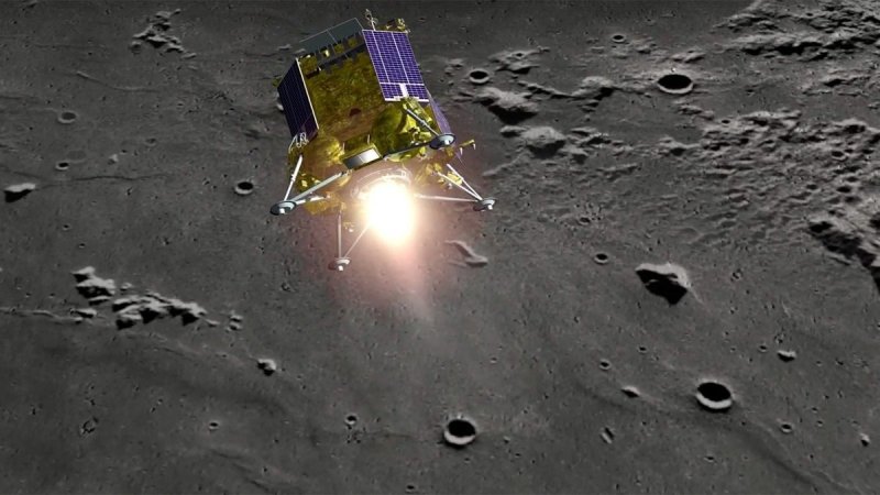 Космический аппарат «Hayabusa»