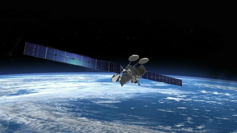 An/PSC-14 Viasat