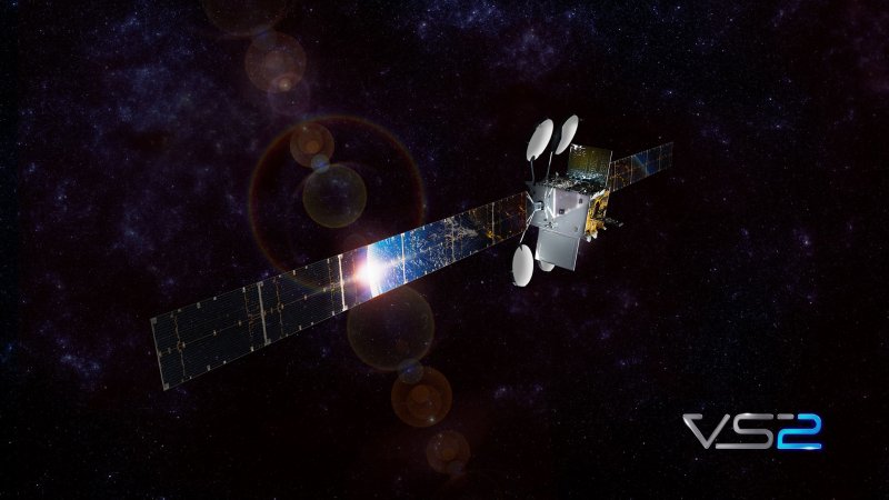 Группа Satellite one