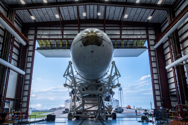 SPACEX