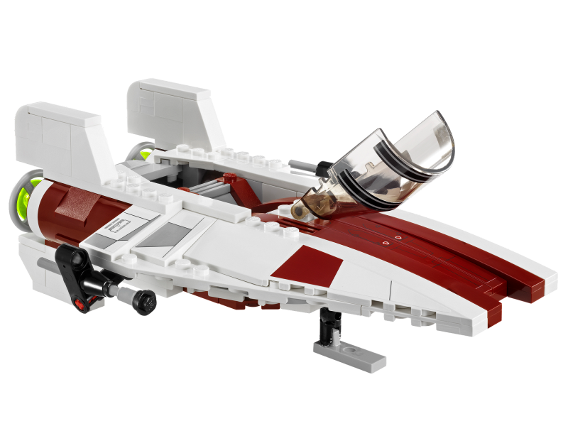 LEGO A-Wing Starfighter 75003
