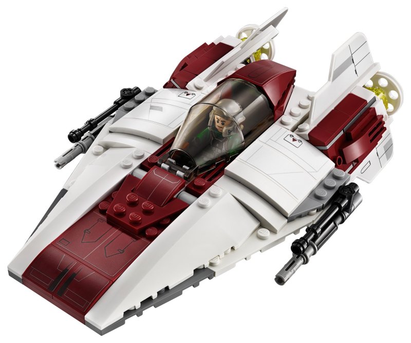 Лего 75175