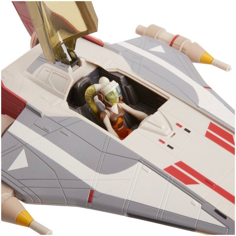Star Wars RZ-1 A-Wing
