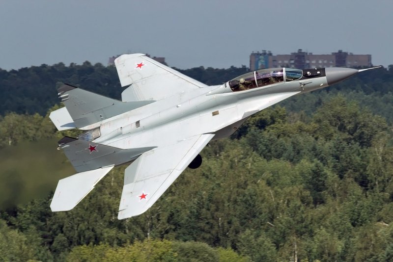 Mig 29