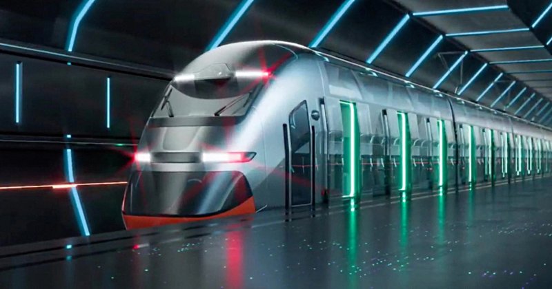Эс104 Восток