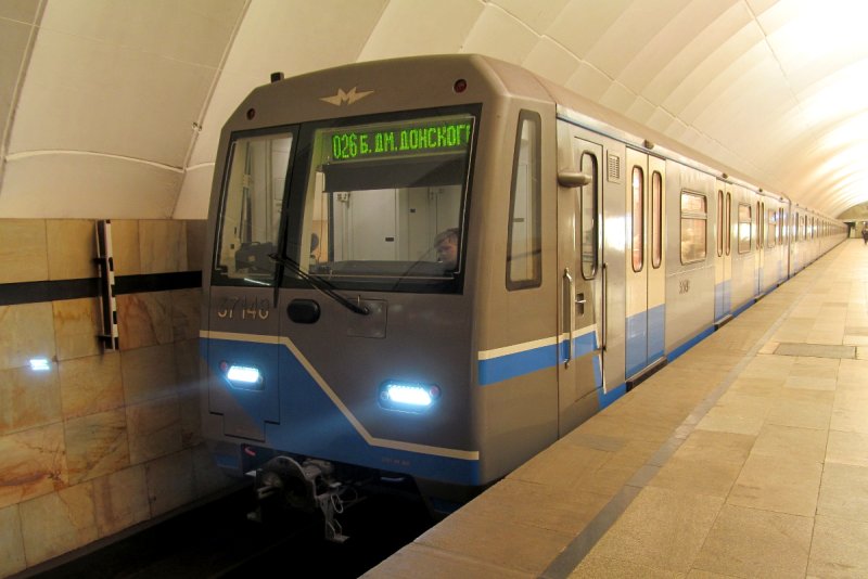 81-760/761 Ока