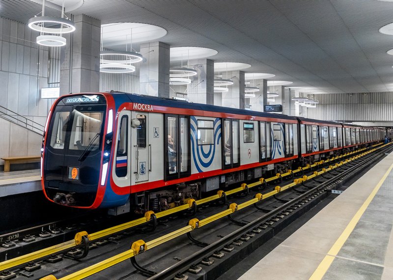81-775/776/777 Москва
