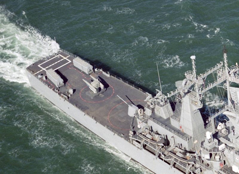 BGM-109 Tomahawk