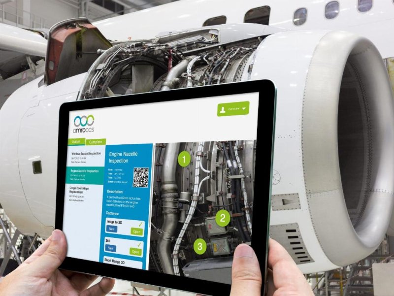 Aircraft Maintenance