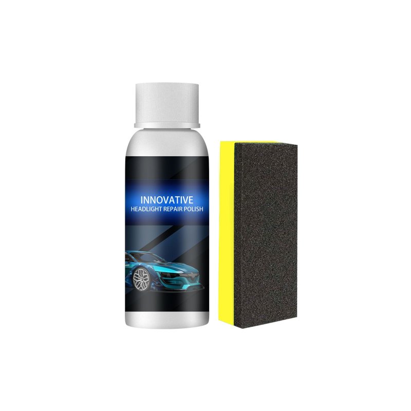 Vector Fluid Polish