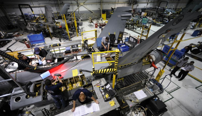 402d Maintenance Wing