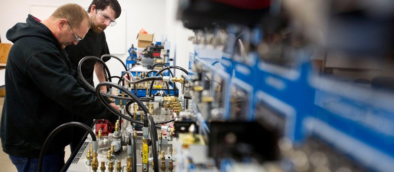 Maintenance Technician