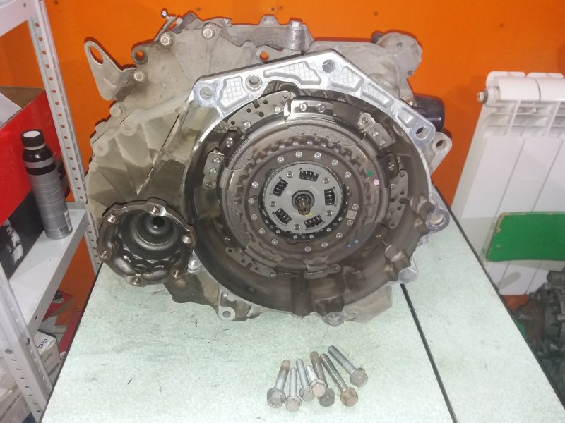 Колокол dq500