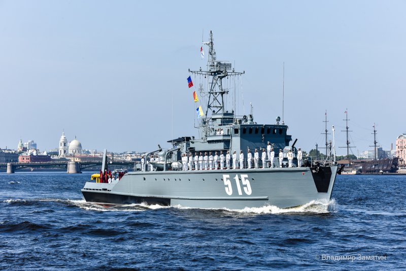 БТЩ БТ-115