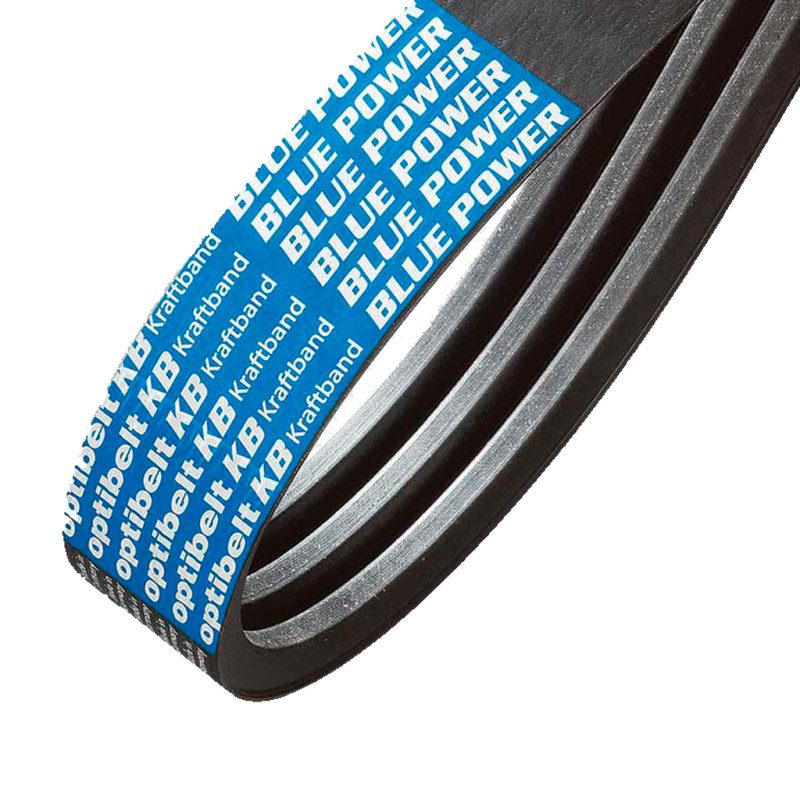 Ремень Optibelt XPB 1450 узкий клиновый