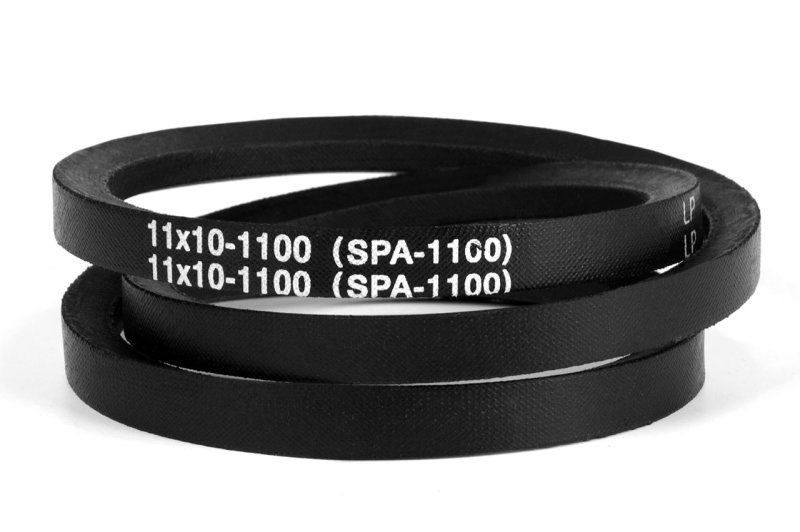 Ремень клиновой Spa-1075 LP