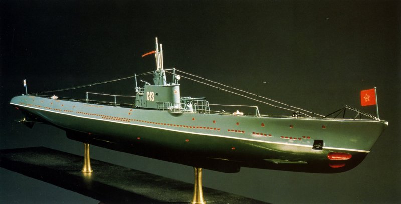 Маринеско и Вильгельм Густлофф