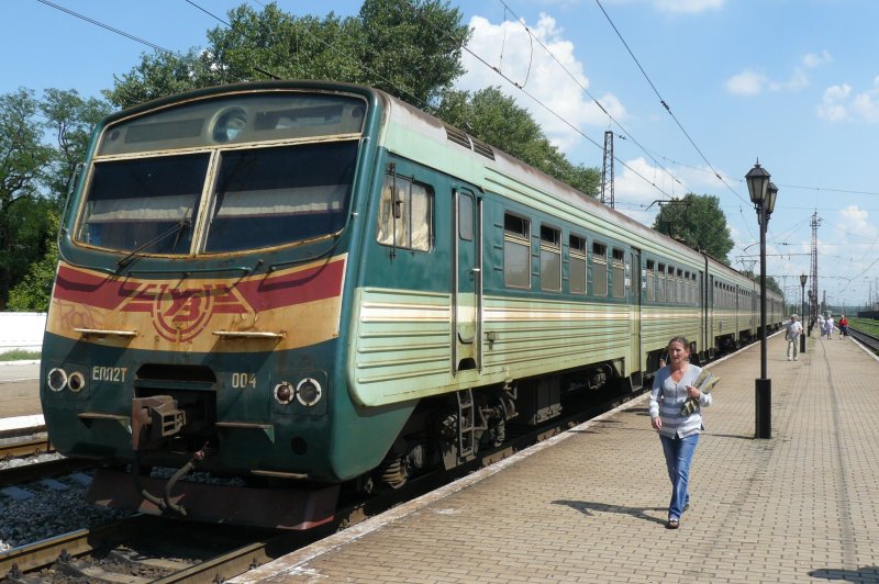 Эпл2т электропоезд кабина