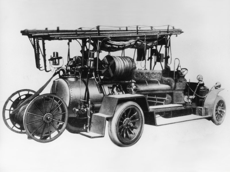 Ford model k 1906