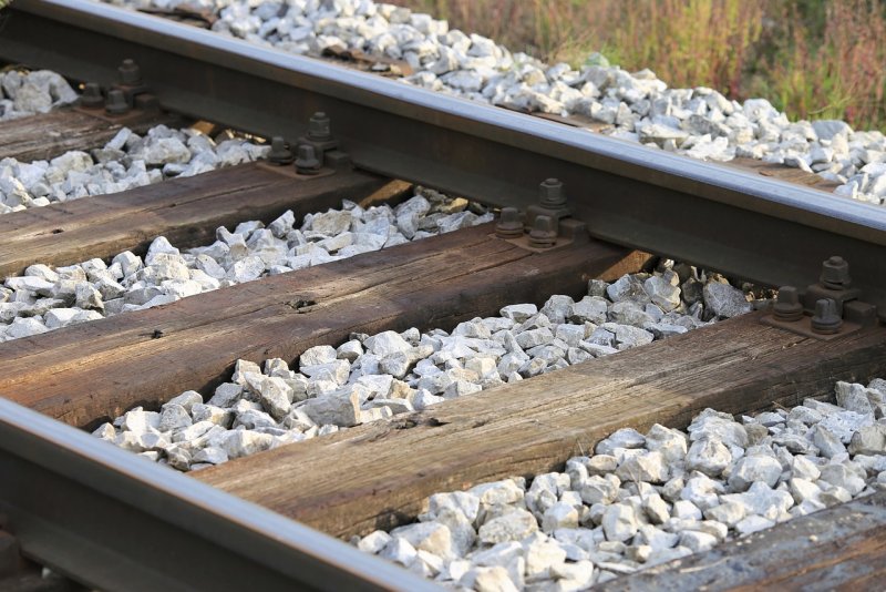 Rail Stone