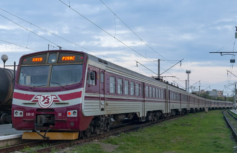 Поезд фото картинки