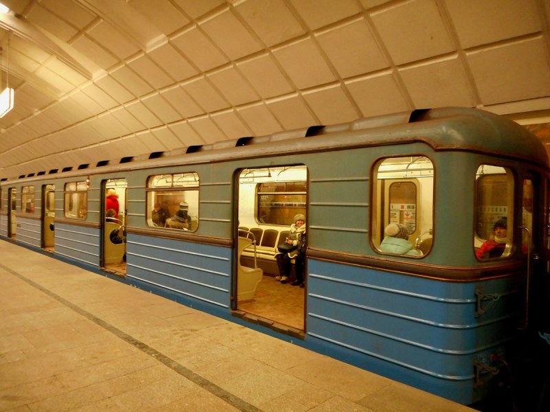 Вагон типа ем 508т