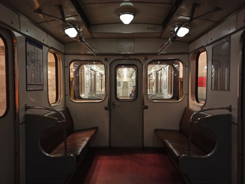 ЕМА-502 В СПБ