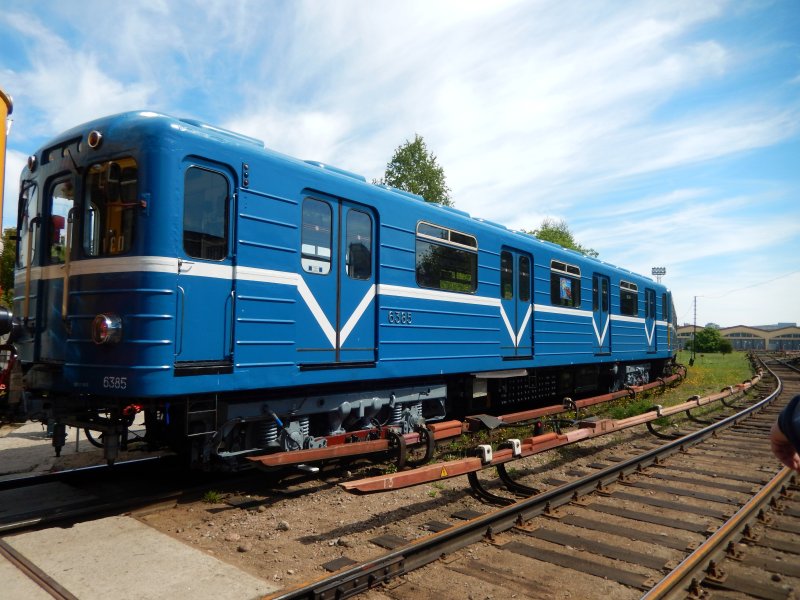 81-502 ЕМА
